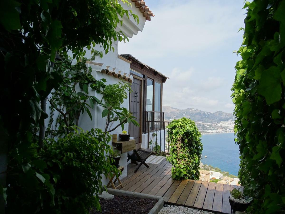 Casa Del Mediterraneo La Herradura  Buitenkant foto