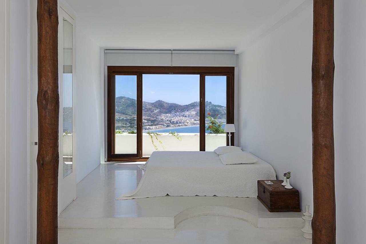 Casa Del Mediterraneo La Herradura  Buitenkant foto