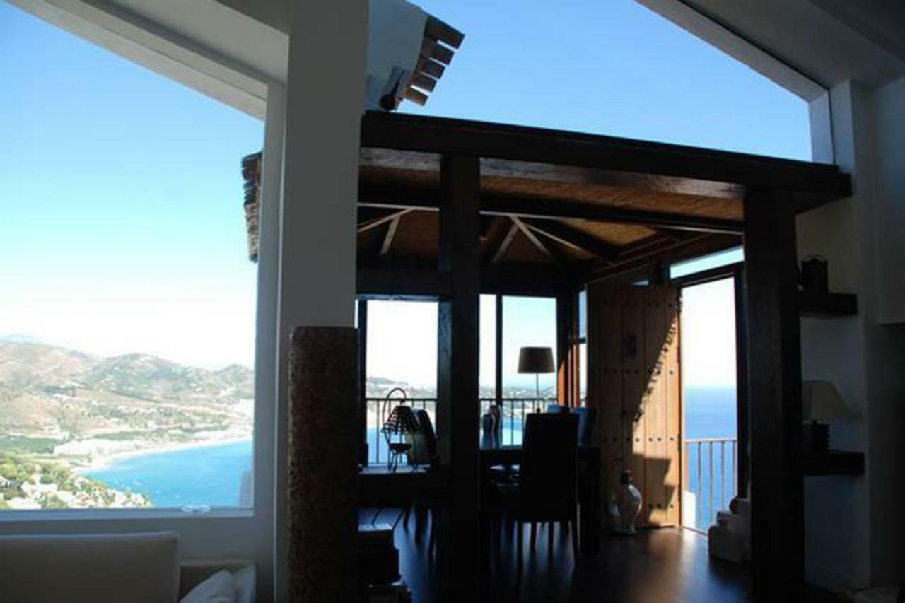 Casa Del Mediterraneo La Herradura  Buitenkant foto