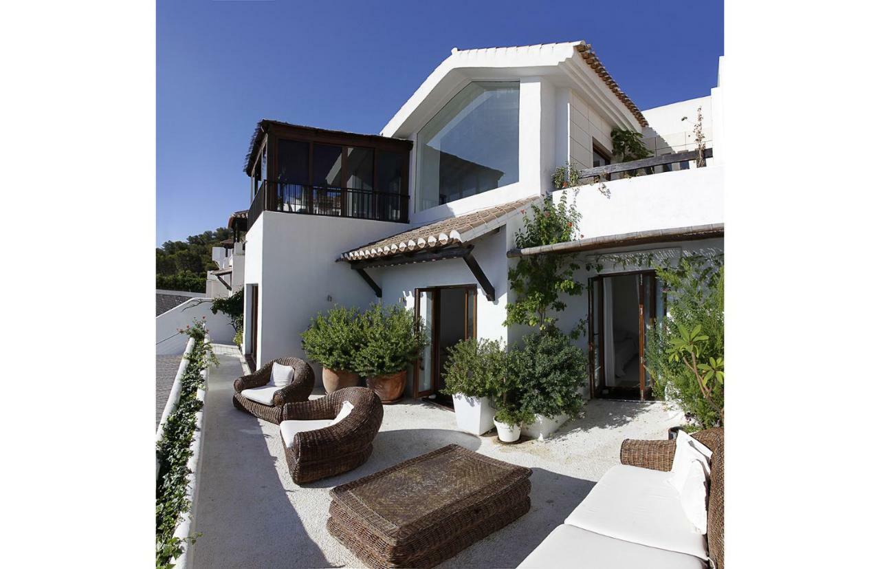 Casa Del Mediterraneo La Herradura  Buitenkant foto