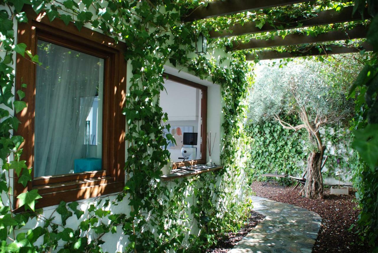 Casa Del Mediterraneo La Herradura  Buitenkant foto