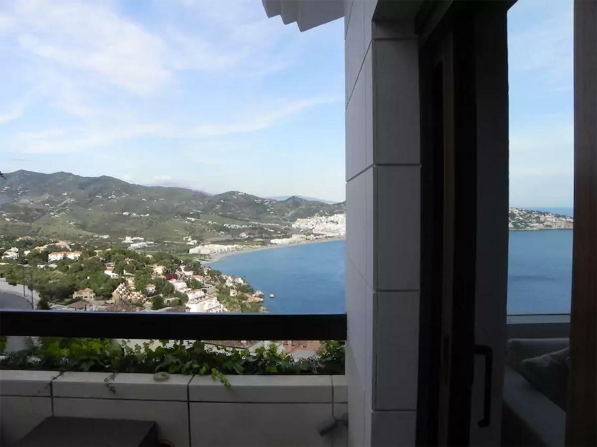 Casa Del Mediterraneo La Herradura  Buitenkant foto